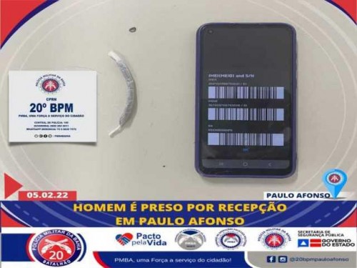 POLÍCIA
