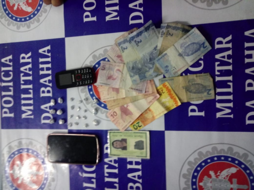 Polícia