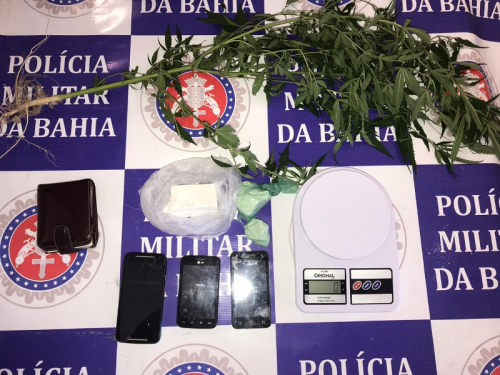 Polícia
