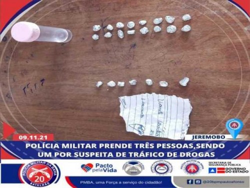 POLÍCIA