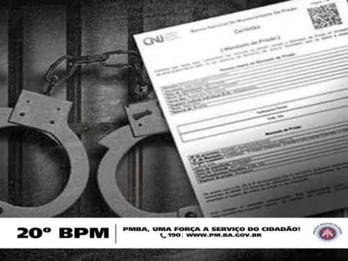 POLÍCIA POLÍCIA