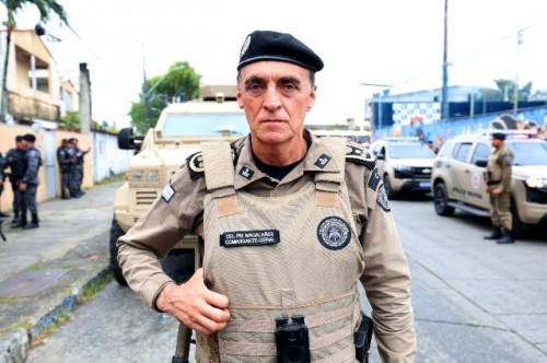 Polícia Polícia