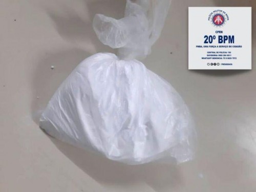 POLÍCIA POLÍCIA