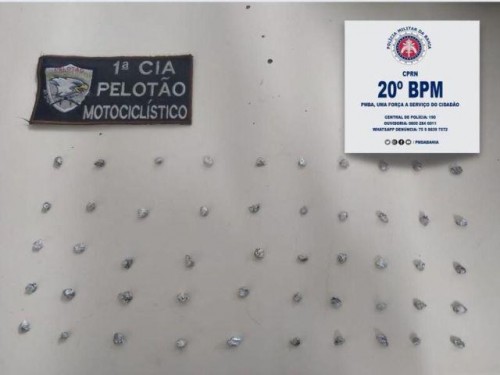 POLÍCIA