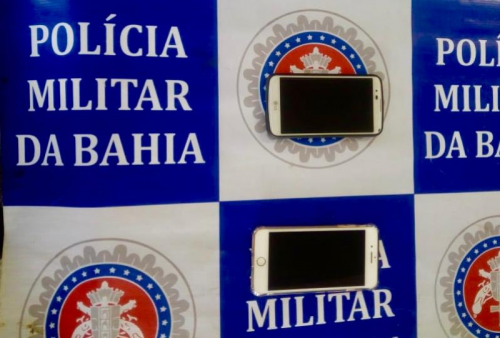 Polícia