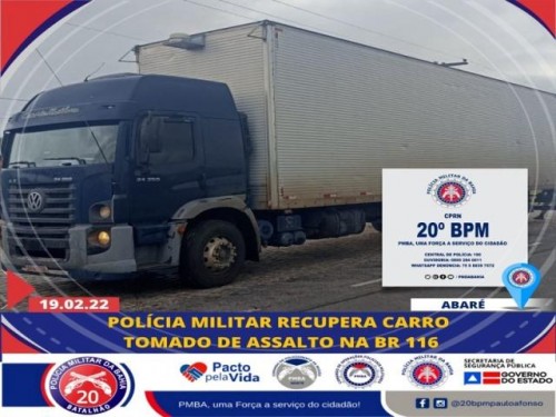 POLÍCIA