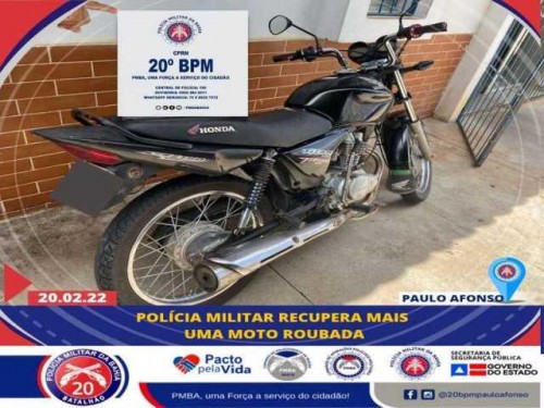 POLÍCIA