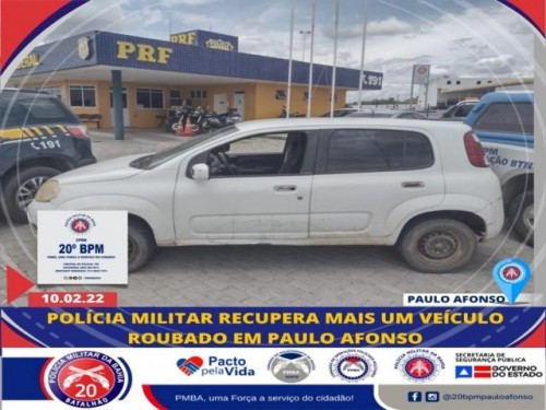 POLÍCIA