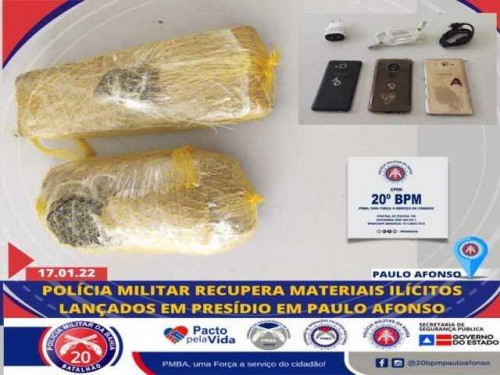 POLÍCIA