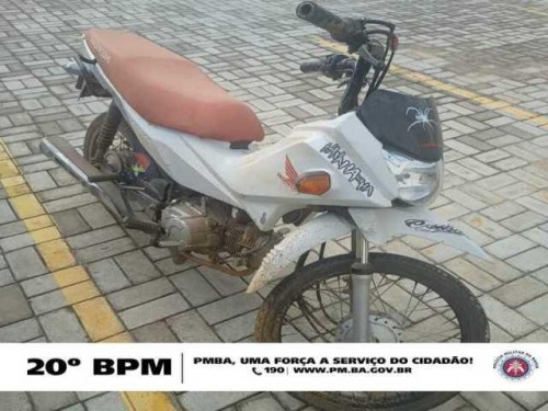 POLÍCIA POLÍCIA