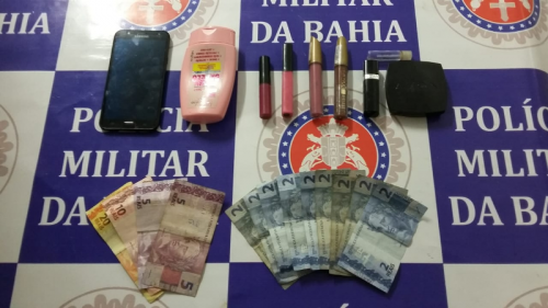 Polícia