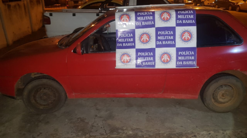 Policia