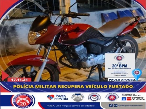 POLÍCIA