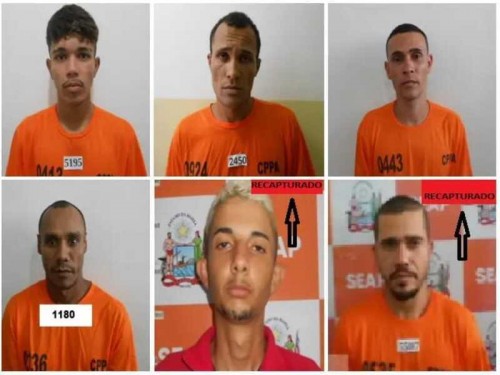 Polícia