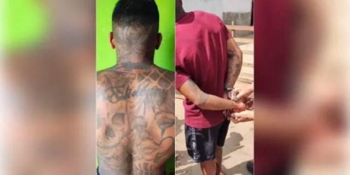 Polícia