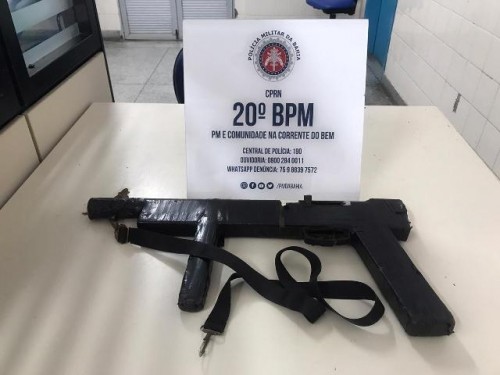 Policia
