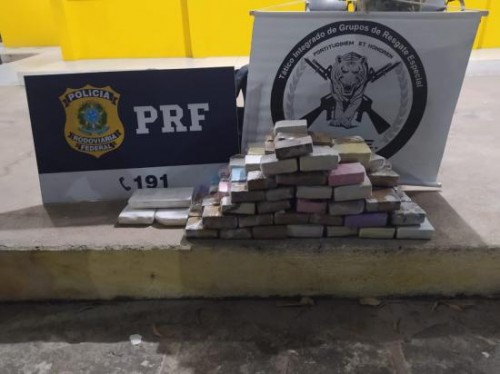 Polícia
