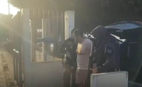 Policiais