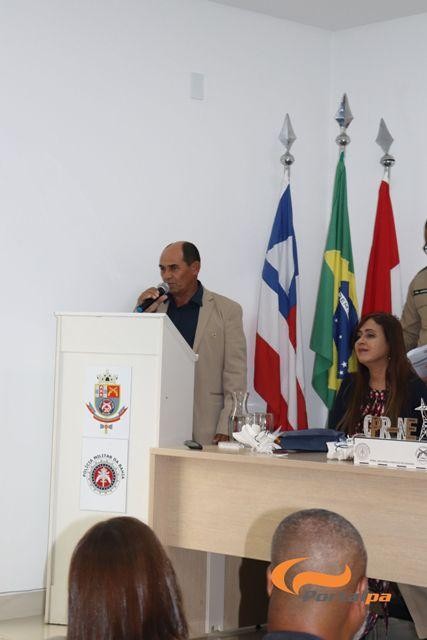 Policiais