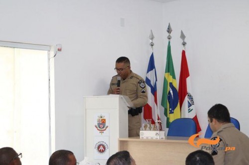Policiais