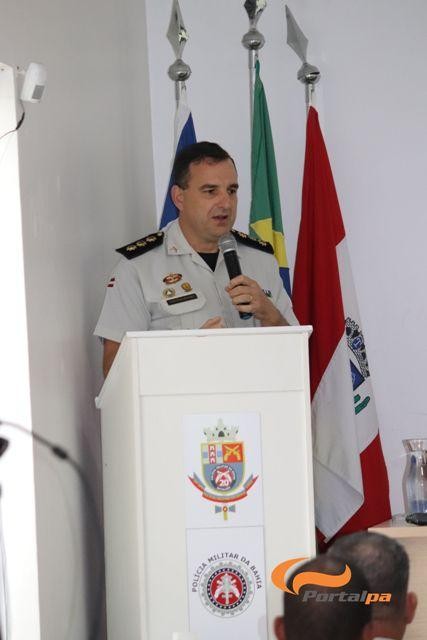 Policiais