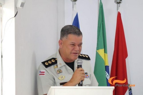 Policiais