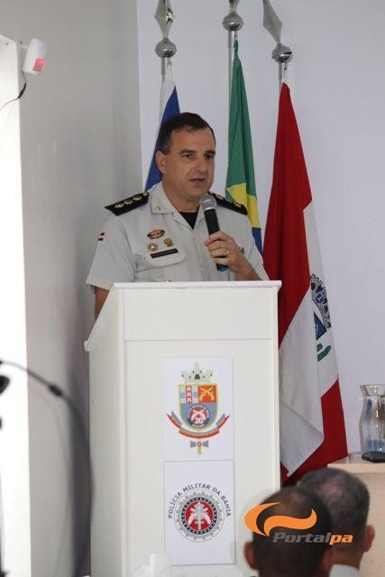 Policiais
