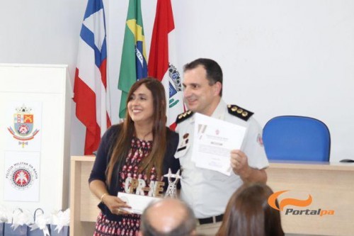 Policiais