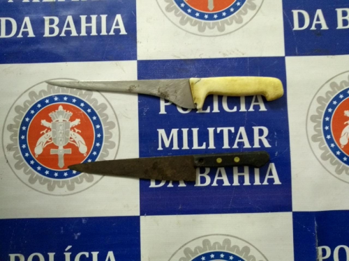 Policiais