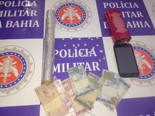Policiais