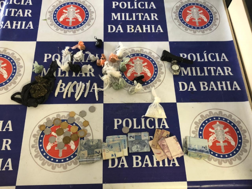 Policiais