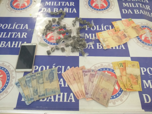 Policiais