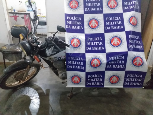 Policiais