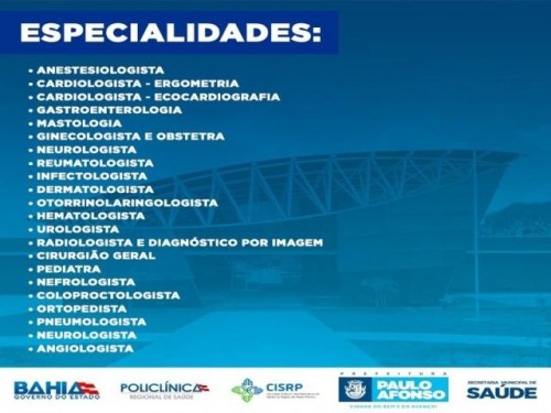 Policlínica
