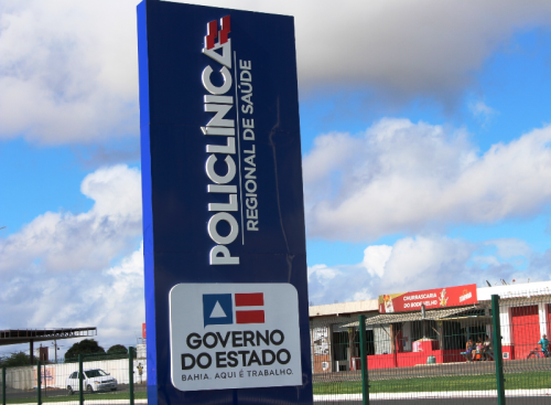 Policlínica