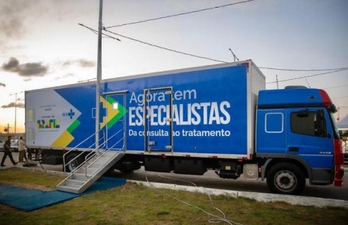 Populações