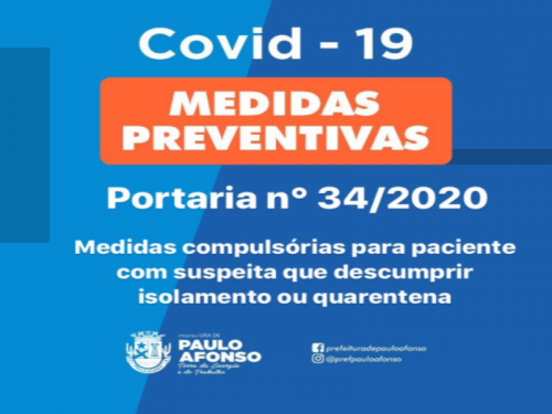 Portaria