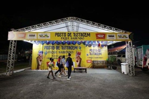 Postos
