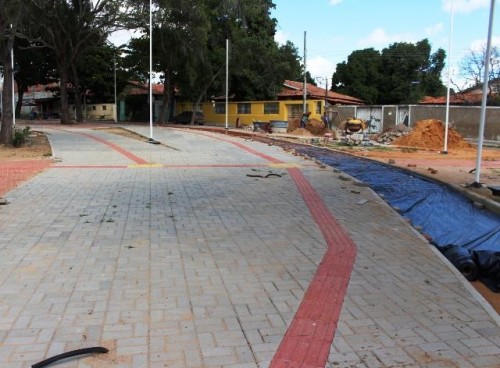 Praça