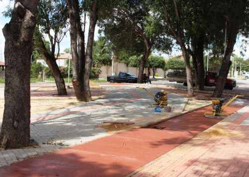Praça