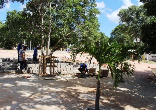 Praça