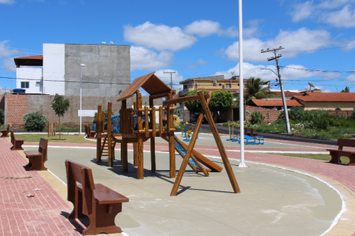 Praça