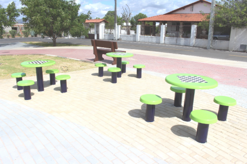 Praça