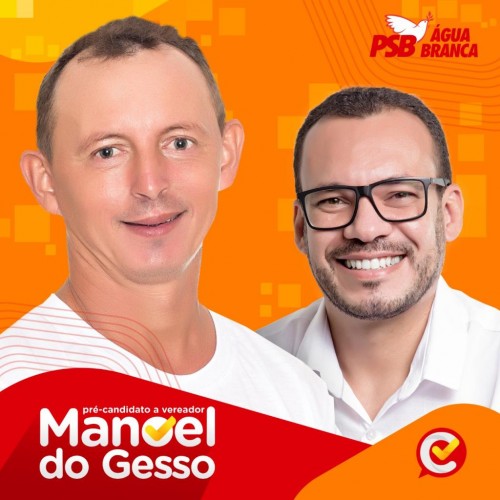 Pré-candidato