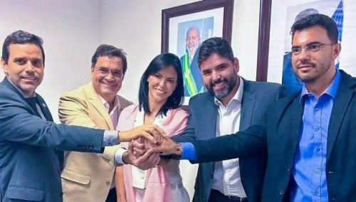 Prefeita