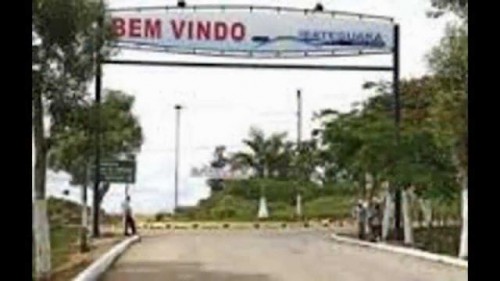 Prefeita