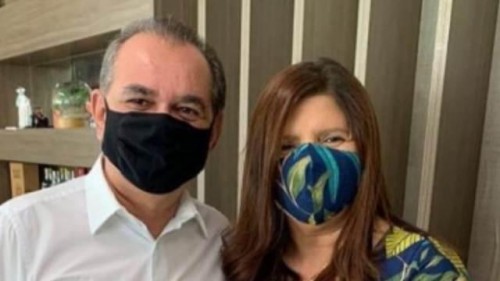 Prefeita,