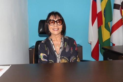 Prefeita