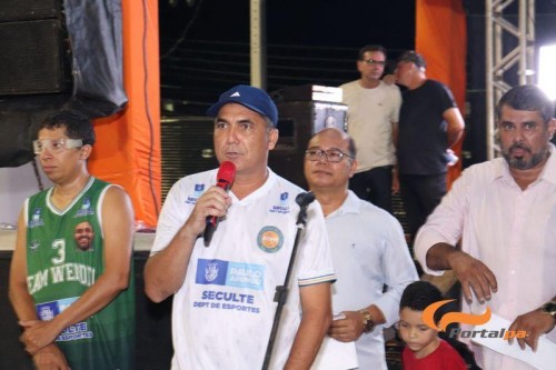 Prefeito