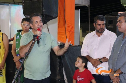 Prefeito